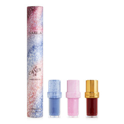 Nabla - Sweet Kiss Kit Lip...