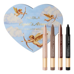 Nabla Kit Cupid`s - Cool...