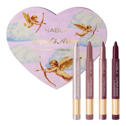 Nabla Kit Cupid`s - Rose...
