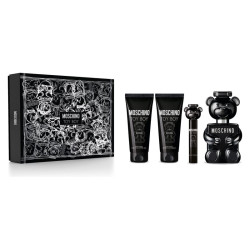 Moschino Cofanetto Toy Boy...