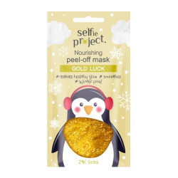 Selfie Project Maschera...