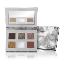 Cutie Palette™ - Platinum