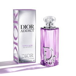 Dior Addict Purple Glow Eau...