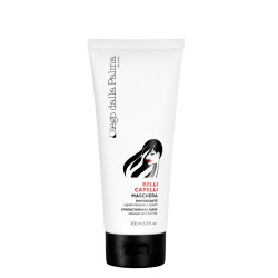 BELLICAPELLI - Maschera...