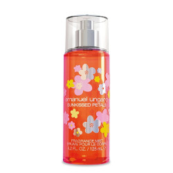 Sunkissed Petals Body Mist...