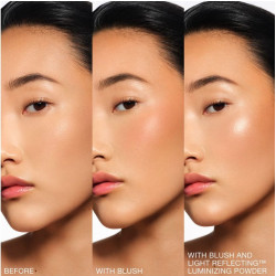 Light Reflecting Luminizing...