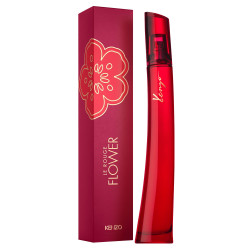 Le Rouge Flower Eau de...