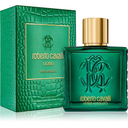 Verde Assoluto Pour Homme...