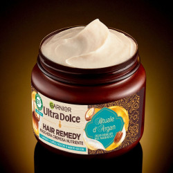 Ultra Dolce Rituale d`Argan...