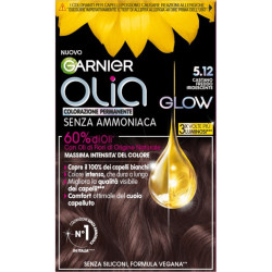 Olia Glow - Castano Freddo...
