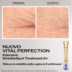 Vital Perfection Intensive...