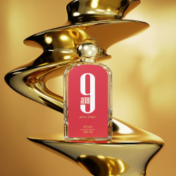 9AM Pour Femme Eau de...