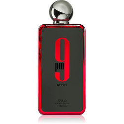 9PM Rebel Eau de Parfum 100ml