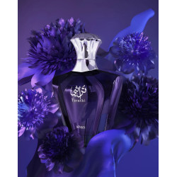 Turathi Blue Pour Homme Eau...