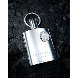 Supremacy Silver Eau de...