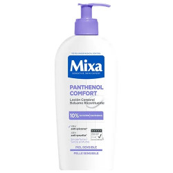 Mixa Panthenol - Lozione...