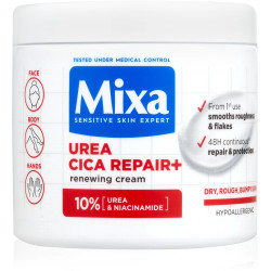 Urea Cica Repair   - Crema...