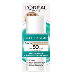 Bright Reveal - Fluido...