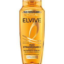 Elvive Olio Straordinario -...