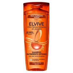 Elvive Olio Straordinario...