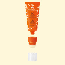 Duo Crema Viso Abbronzante...