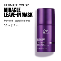 Ultimate Color - Maschera...