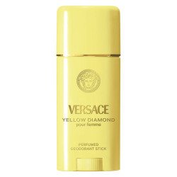 Yellow Diamond Deodorante...