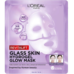 Revitalift - Glass Skin...