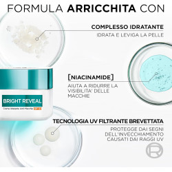 Bright Reveal Crema...