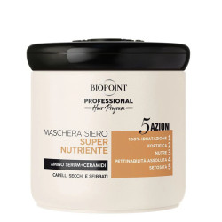 Maschera Siero Super...