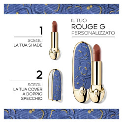 Rouge G De Guerlain la...