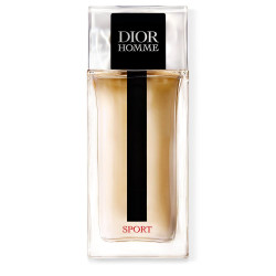 DIOR HOMME SPORT - Eau de...