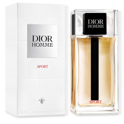DIOR HOMME SPORT - Eau de...