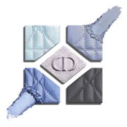 DIORSHOW Palette 5 Couleurs...