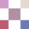 DIORSHOW Palette 5 Couleurs – Edizione Limitata - Lilac Tulle 964