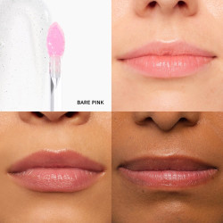 Extra Blushing Lip Oil -...