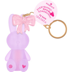 EVERYBUNNY needs SOMEBUNNY...