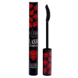 Lash Criminal - Illegal...