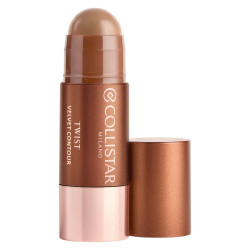 Twist Velvet Contour