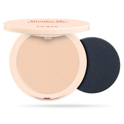 Wonder Me Matte Foundation...