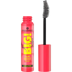 GET BIG! LASHES CURL BOOST...