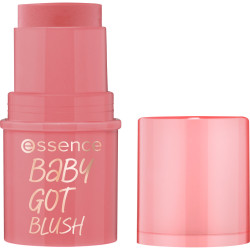 Baby Got Blush - Rosé All...
