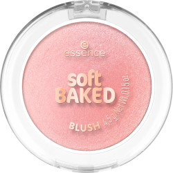 SOFT BAKED Blush - Soft...