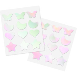 SPOT SQUAD HOLO PIMPLE...