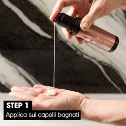 REHAB DRY HAIR NOURISHER -...