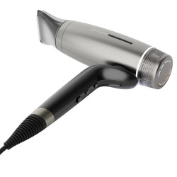 Speed Asciugacapelli a Ioni...