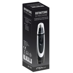 MINI TRIMMER – RIFINITORE...