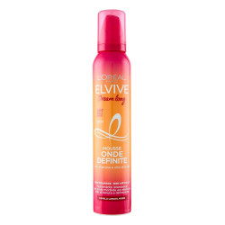Elvive Dream Long - Mousse...