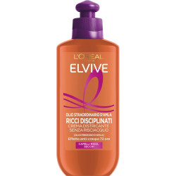 Elvive Olio Straordinario -...