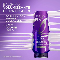 Elvive Collagen Lifter -...